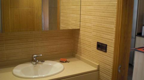 Estudi de lloguer a Rúa Do Paraguai, 23, Plaza España - Corte Inglés, Vigo - imatge 4 Foto 4 de Estudi de lloguer a Rúa Do Paraguai, 23, Plaza España - Corte Inglés, Vigo