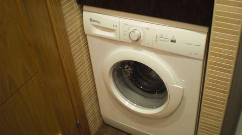 Estudi de lloguer a Rúa Do Paraguai, 23, Plaza España - Corte Inglés, Vigo - imatge 5 Foto 5 de Estudi de lloguer a Rúa Do Paraguai, 23, Plaza España - Corte Inglés, Vigo