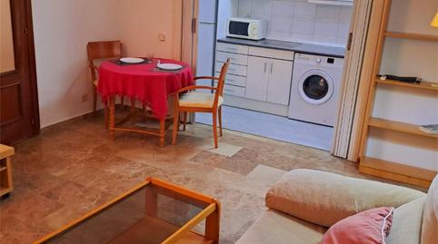 Foto 3 de Piso de alquiler en Avenida de Europa, 6, Avenida Europa - San Antón,  Toledo Capital