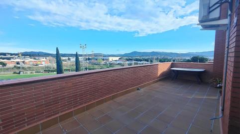 Foto 2 de Piso en venta en Avinguda de Francesc Macià, 12, Parets del Vallès, Barcelona
