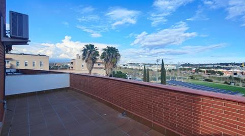 Foto 3 de Piso en venta en Avinguda de Francesc Macià, 12, Parets del Vallès, Barcelona