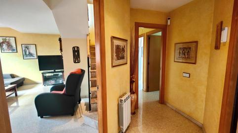 Foto 4 de Piso en venta en Avinguda de Francesc Macià, 12, Parets del Vallès, Barcelona