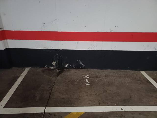 Garaje en Alquiler en Calle Ayagaures, 9A en Vecindario - El Doctoral - Cruce de Sardina