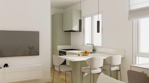 Piso en venta en Calle de Montamarta, 1, Arcos, Madrid Capital - imagen 3 Foto 3 de Piso en venta en Calle de Montamarta, 1, Arcos, Madrid Capital