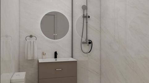 Piso en venta en Calle de Montamarta, 1, Arcos, Madrid Capital - imagen 5 Foto 5 de Piso en venta en Calle de Montamarta, 1, Arcos, Madrid Capital