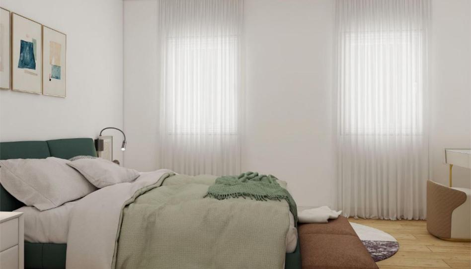 Piso en venta en Calle de Montamarta, 1, Arcos, Madrid Capital - imagen 1 Foto 1 de Piso en venta en Calle de Montamarta, 1, Arcos, Madrid Capital