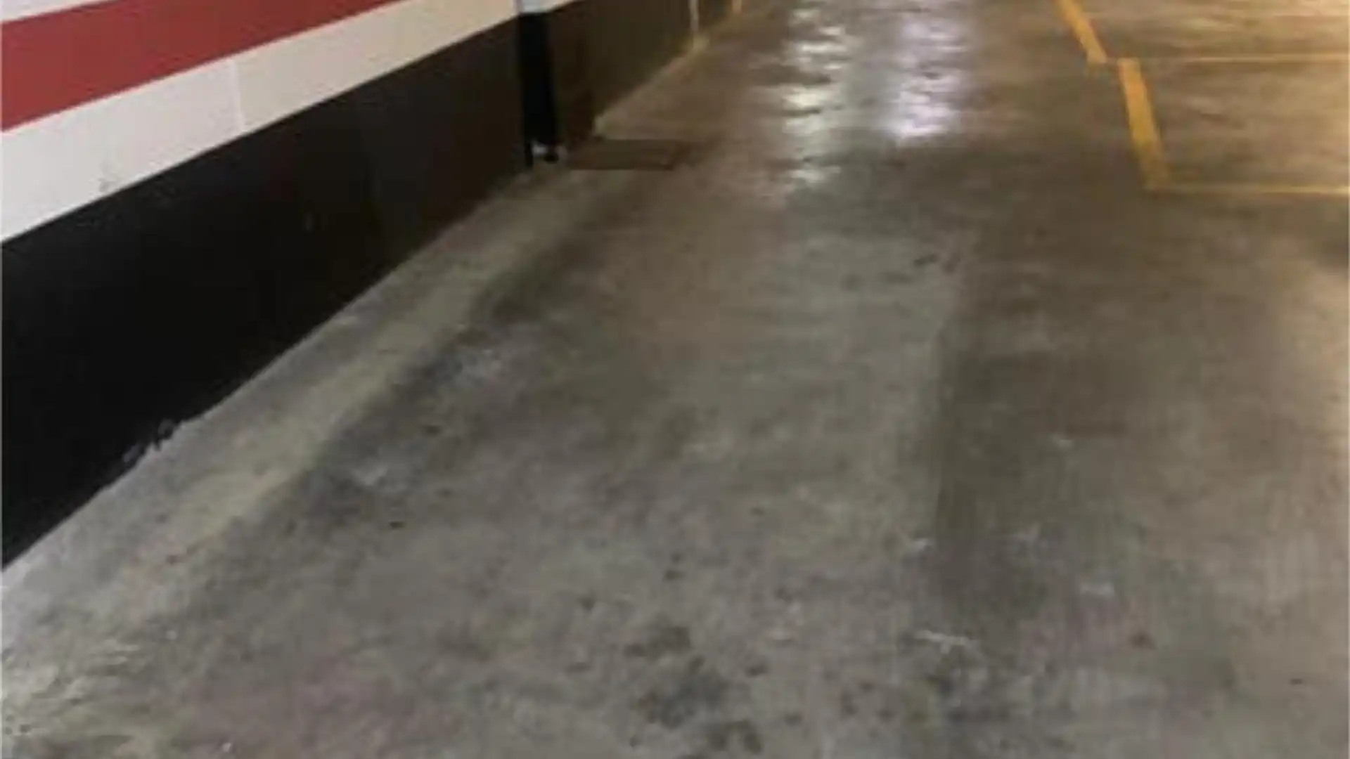 Parkplatz von Garage zur Miete in San Cristóbal de la Laguna