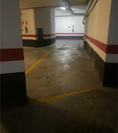 Foto 2 von Garage zur Miete in La Cuesta -Finca España, San Cristóbal de la Laguna