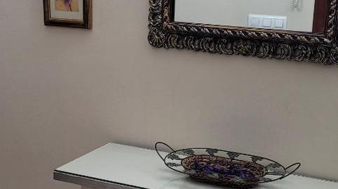 Foto 3 de Apartamento de alquiler en Calle República Argentina, 13, Centro ciudad, Linares