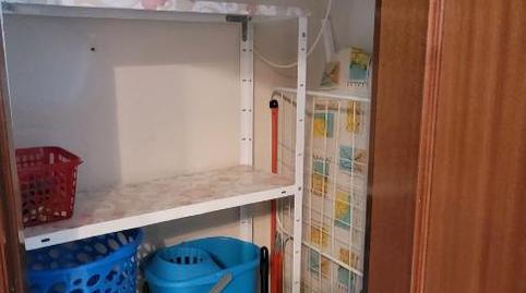 Foto 4 de Apartamento de alquiler en Calle República Argentina, 13, Centro ciudad, Linares