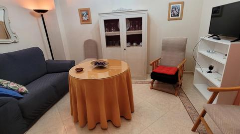 Foto 2 de Apartamento de alquiler en Calle República Argentina, 13, Centro ciudad, Linares