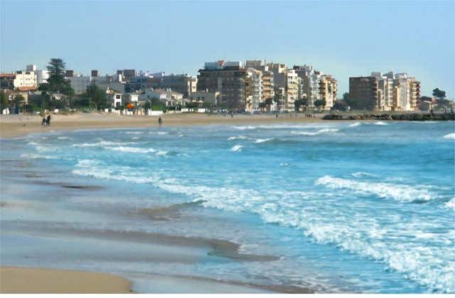 Ático en Alquiler en Playa