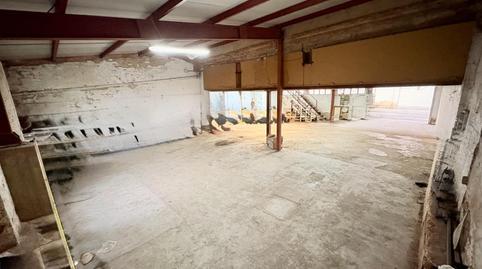 Foto 3 de Garaje en venta en Calle Palomares, 4, Nájera, La Rioja