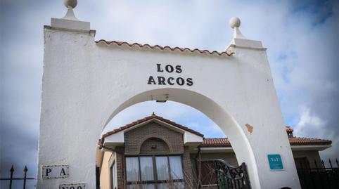 Piso en venta en Carretera de Bilbao, 89, Trespaderne, Burgos - imagen 2 Foto 2 de Piso en venta en Carretera de Bilbao, 89, Trespaderne, Burgos