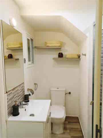 Estudio en Venta en El Carmel