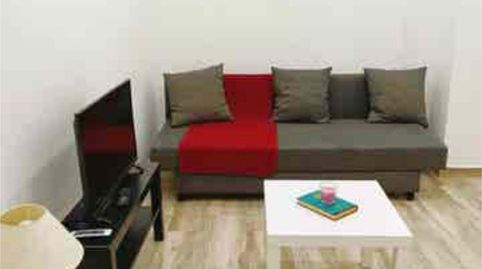 Foto 3 de Estudio en venta en El Carmel, Barcelona Capital