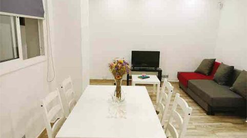 Foto 4 de Estudio en venta en El Carmel, Barcelona Capital