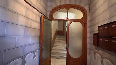 Flat for sale in Carrer de Sant Gervasi de Cassoles, 6, Sant Gervasi i la Bonanova, Barcelona Capital - image 2 Photo 2 of Flat for sale in Carrer de Sant Gervasi de Cassoles, 6, Sant Gervasi i la Bonanova, Barcelona Capital