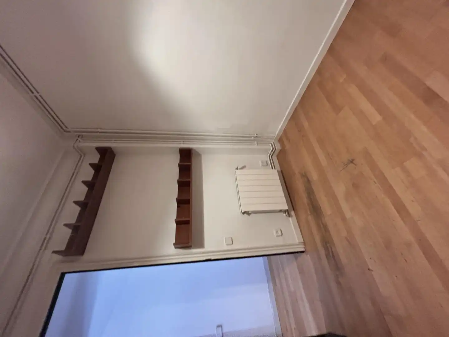 Flat for sale in Carrer de Sant Gervasi de Cassoles, 6, Sant Gervasi i la Bonanova Bedroom of Flat for sale in Barcelona Capital with Air Conditioner and Balcony
