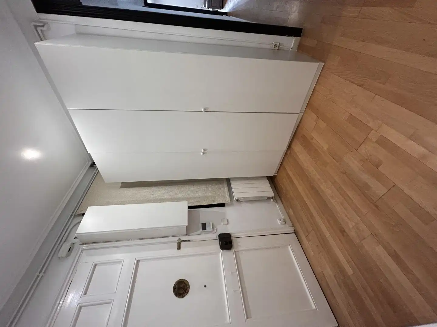 Flat for sale in Carrer de Sant Gervasi de Cassoles, 6, Sant Gervasi i la Bonanova Kitchen of Flat for sale in Barcelona Capital with Air Conditioner and Balcony