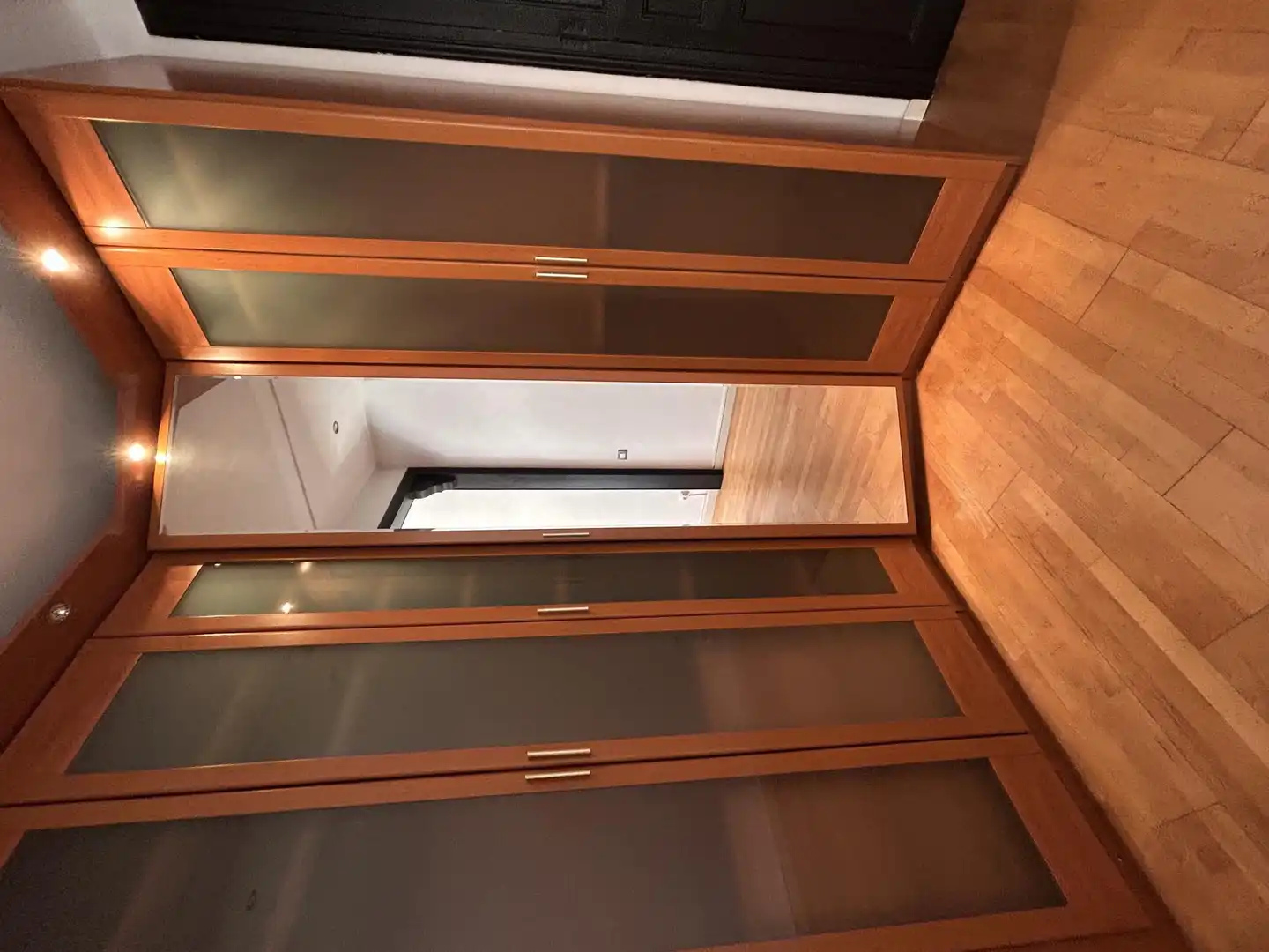 Flat for sale in Carrer de Sant Gervasi de Cassoles, 6, Sant Gervasi i la Bonanova Flat for sale in Barcelona Capital with Air Conditioner and Balcony