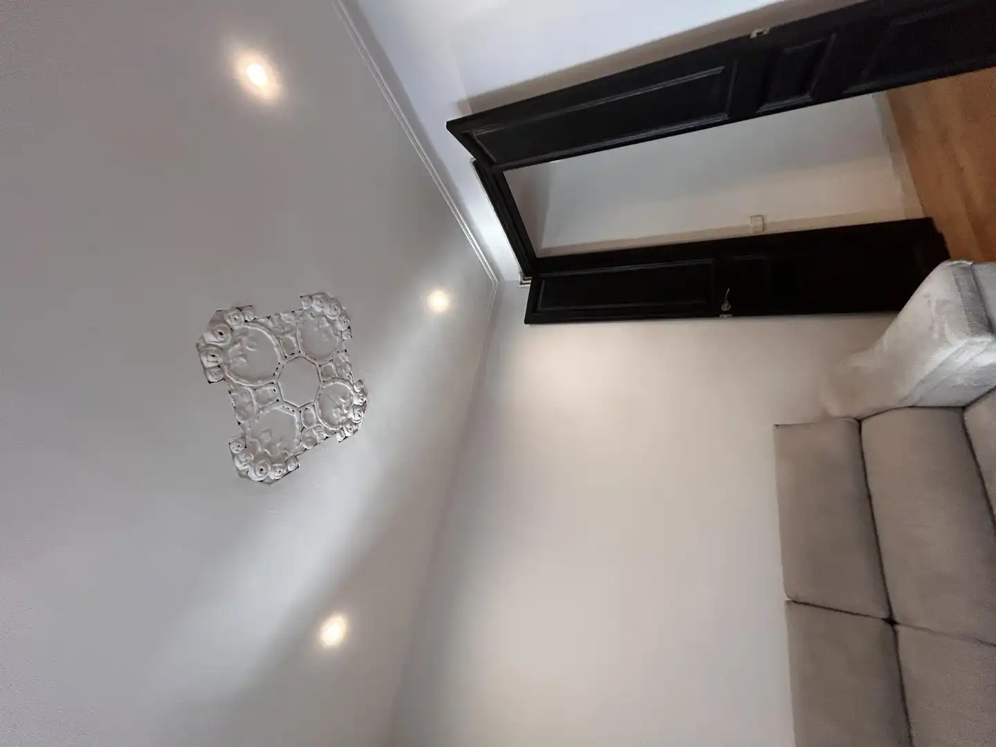 Flat for sale in Carrer de Sant Gervasi de Cassoles, 6, Sant Gervasi i la Bonanova Flat for sale in Barcelona Capital with Air Conditioner and Balcony