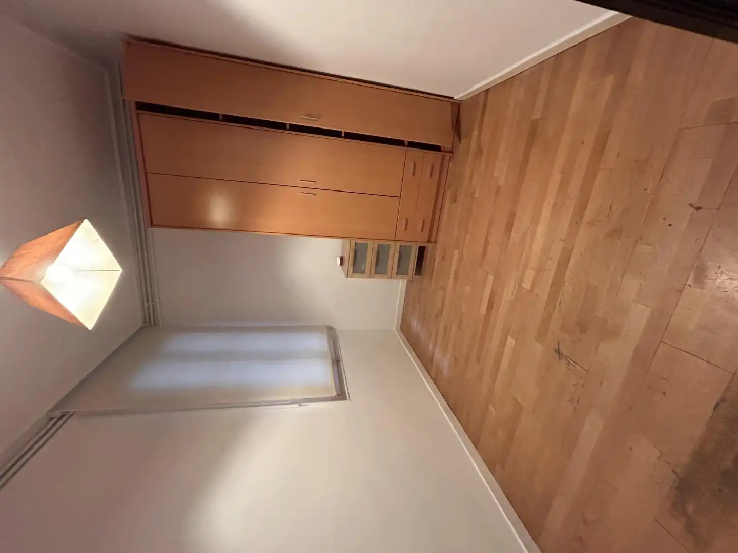 Flat for sale in Carrer de Sant Gervasi de Cassoles, 6, Sant Gervasi i la Bonanova Bedroom of Flat for sale in Barcelona Capital with Air Conditioner and Balcony