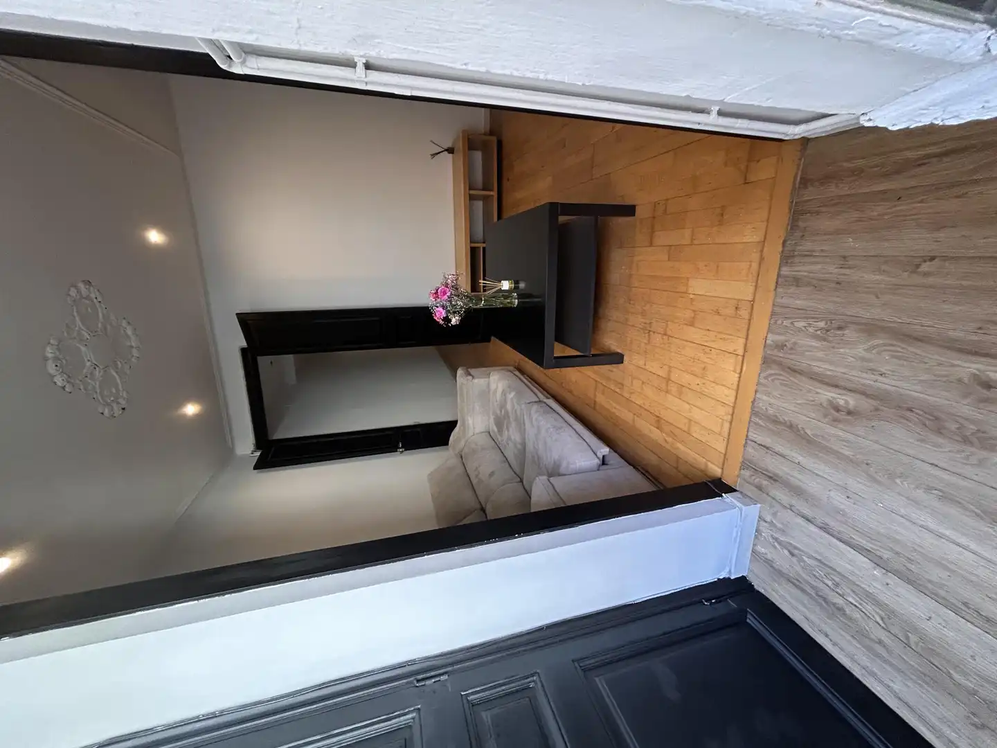 Flat for sale in Carrer de Sant Gervasi de Cassoles, 6, Sant Gervasi i la Bonanova Flat for sale in Barcelona Capital with Air Conditioner and Balcony