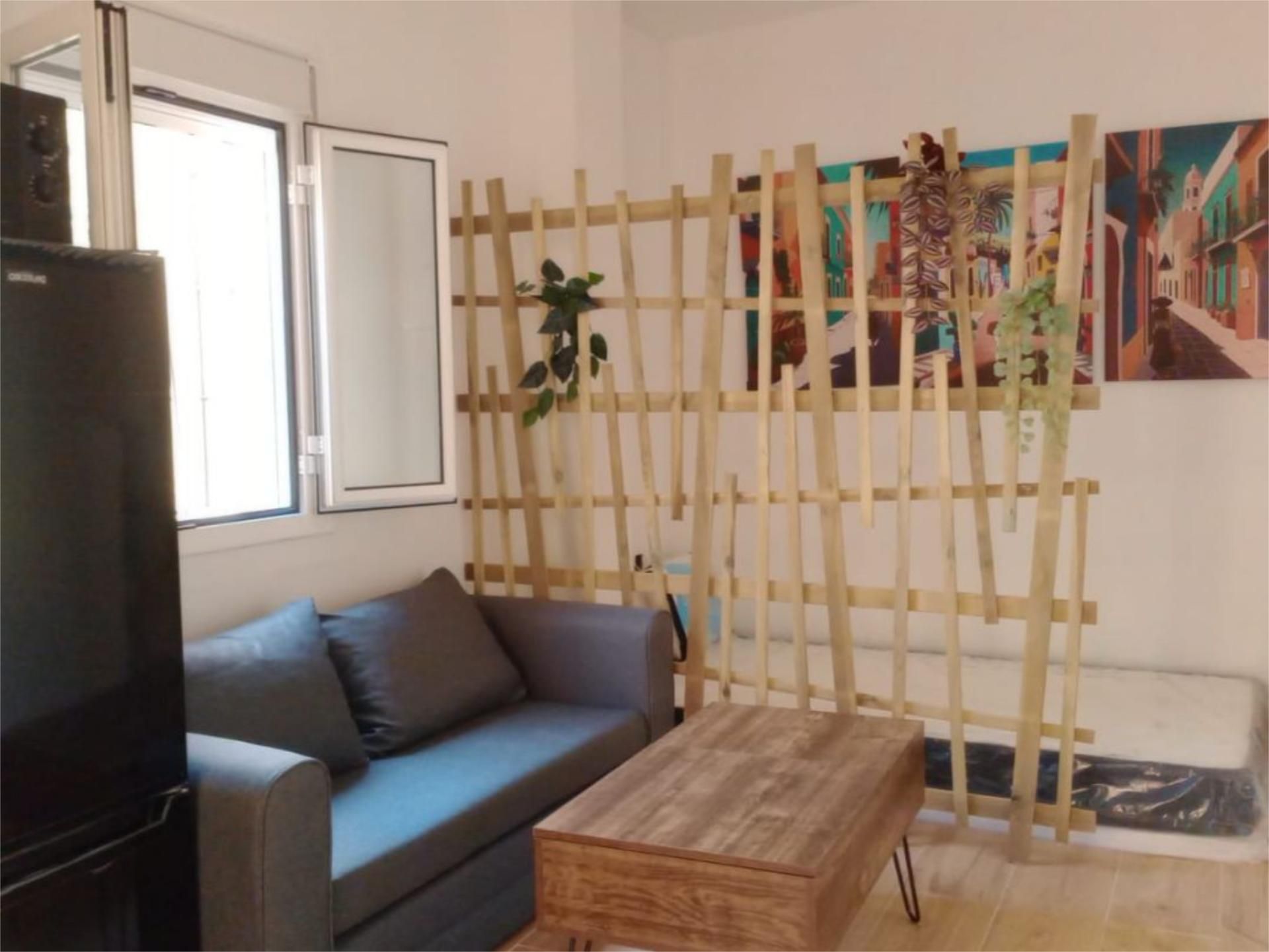 Piso de alquiler en Plaza Rafael Salazar, 19, Villanueva del Ariscal