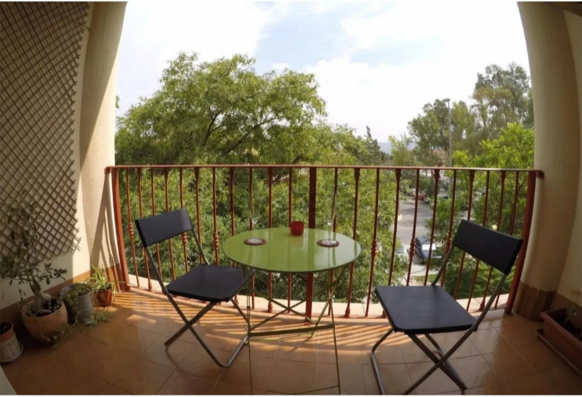 Pis de lloguer a Avenida Pintor Pedro Cano, 53, El Palmar