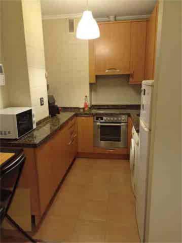 Apartamento en Alquiler en Salesas - Foncalada - Campoamor