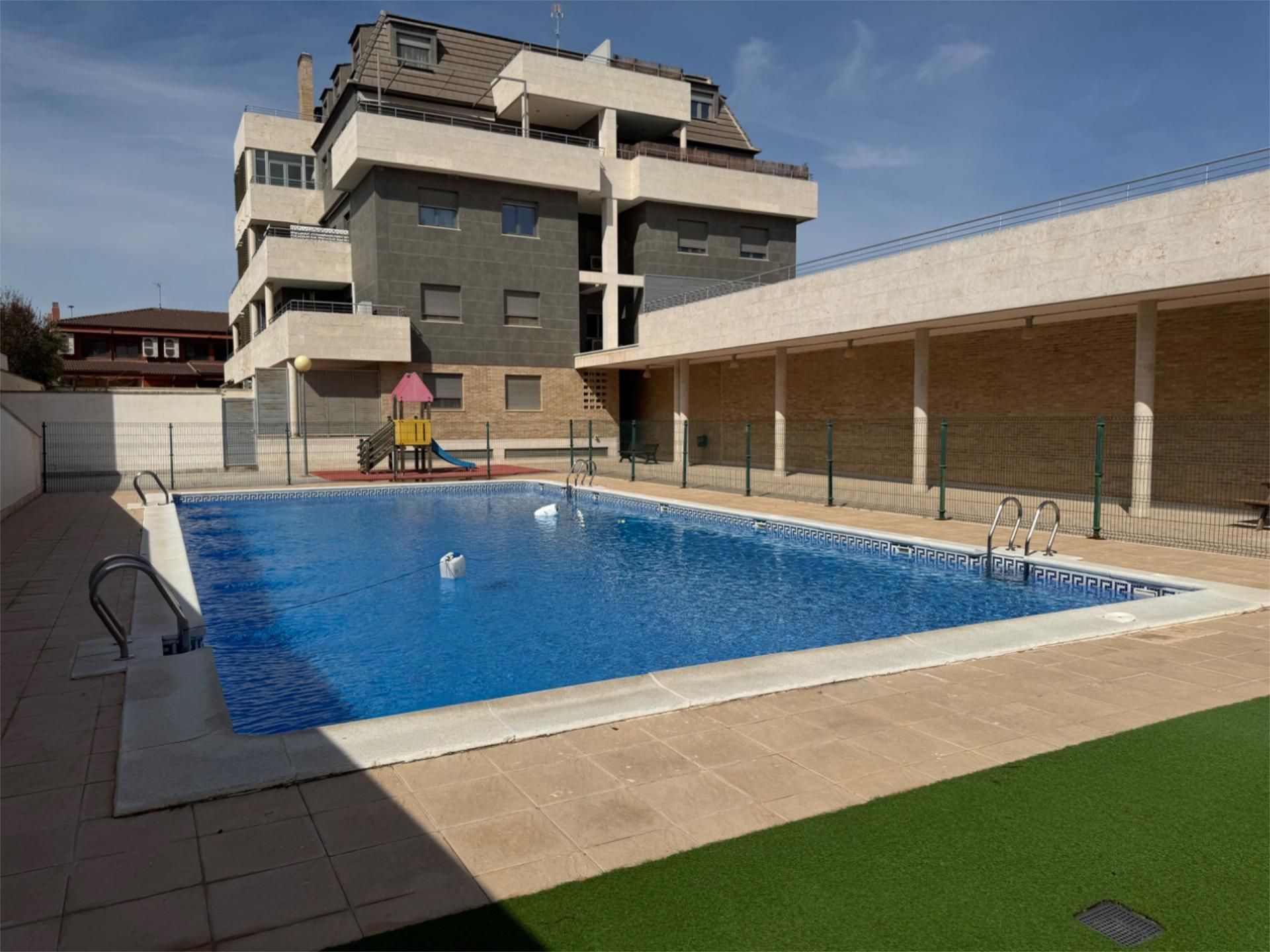 Wohnung zur Miete in Avenida Olimpia, 8, Universidad Wohnung zur Miete in Avenida Olimpia, 8, Universidad