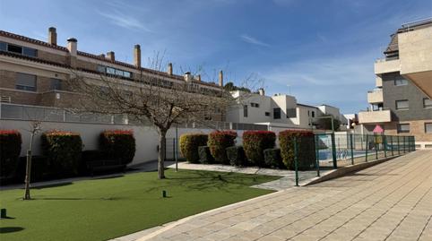 Flat for rent in Avenida Olimpia, 8, Universidad, Albacete Capital - image 2 Photo 2 of Flat for rent in Avenida Olimpia, 8, Universidad, Albacete Capital