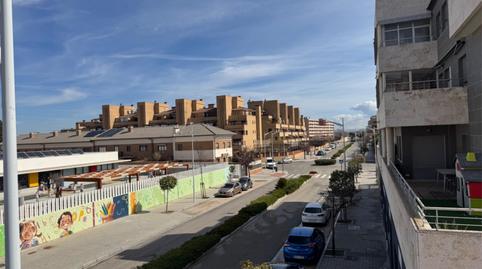 Flat for rent in Avenida Olimpia, 8, Universidad, Albacete Capital - image 3 Photo 3 of Flat for rent in Avenida Olimpia, 8, Universidad, Albacete Capital