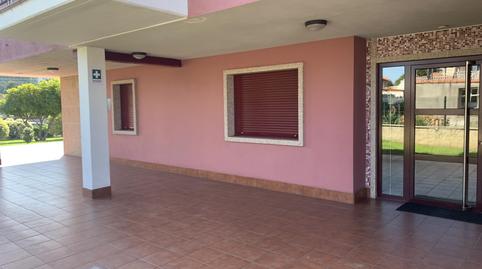 Wohnung zur Miete in Po-504, 29, Adina - Portonovo, Sanxenxo - Bild 5 Foto 5 von Wohnung zur Miete in Po-504, 29, Adina - Portonovo, Sanxenxo