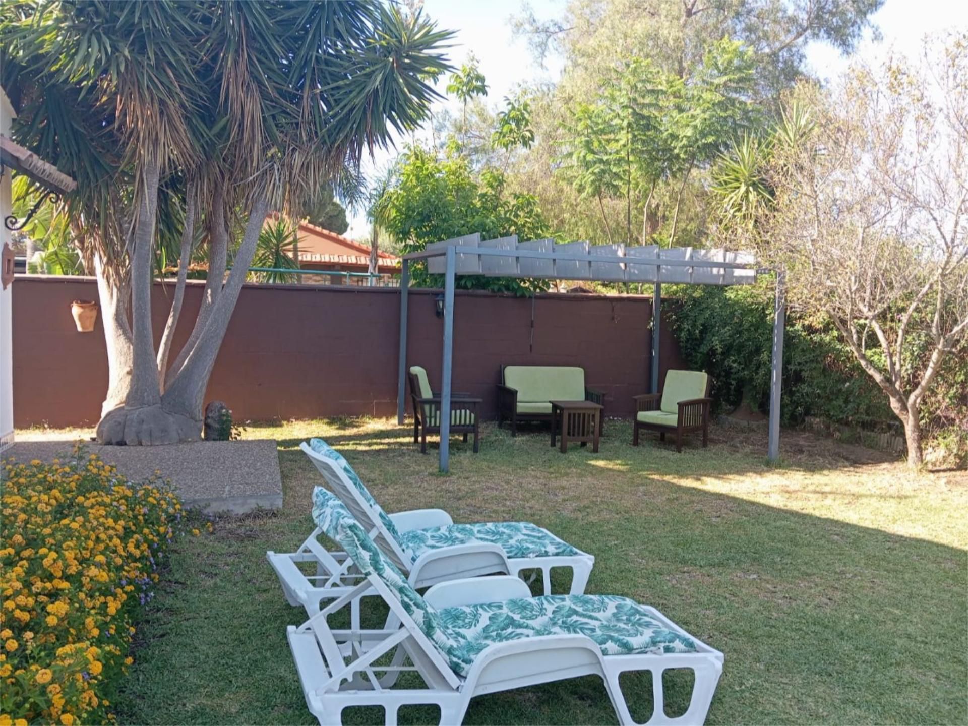 Casa o xalet de lloguer a Camino Del Mármol, 4, Las Lagunas - Campano