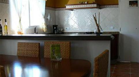 Foto 4 de Casa o xalet de lloguer a Camino del Mármol, 4, Las Lagunas - Campano, Chiclana de la Frontera