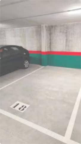 Garaje en Alquiler en Kalero - Basozelai