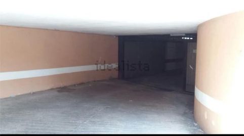 Garaje de alquiler en Pan y Guindas, Palencia Capital - imagen 3 Foto 3 de Garaje de alquiler en Pan y Guindas, Palencia Capital