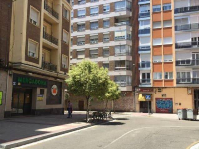 Local comercial en Alquiler en Campo Grande