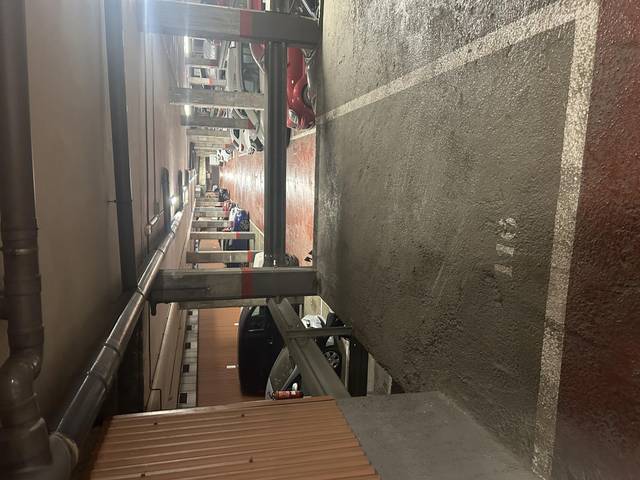 Garaje en Venta en Avinguda de Pablo Picasso, 44 en Almeda - El Corte Inglés