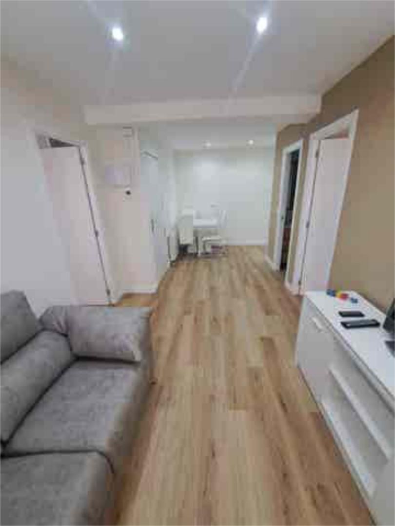 Piso de alquiler en Aranda de Duero con Calefacción y Amueblado