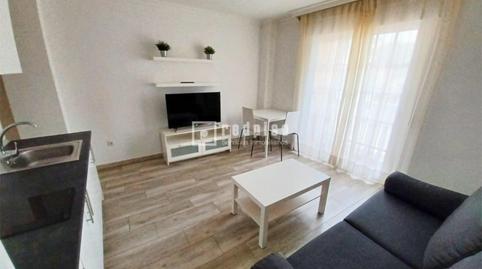 Foto 2 von Wohnungen zur Miete in Calle Biznaga, 50, El Palo, Málaga Capital