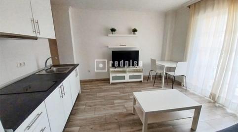 Foto 3 von Wohnungen zur Miete in Calle Biznaga, 50, El Palo, Málaga Capital