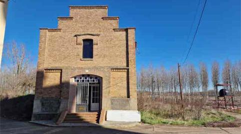 Foto 2 von Loft zum Verkauf in Perales, Palencia