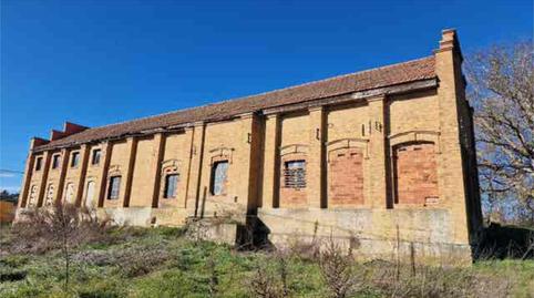 Foto 5 von Loft zum Verkauf in Perales, Palencia