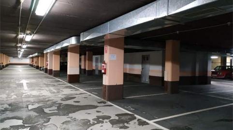 Foto 3 de Garaje de alquiler en Txorierri - Ondiz - Udondo, Leioa