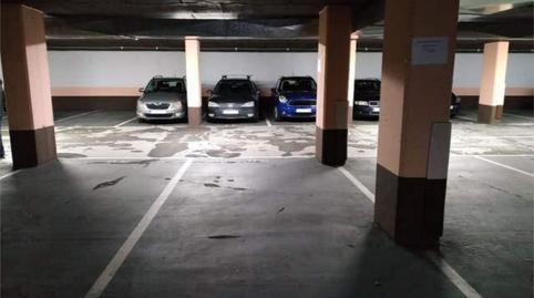 Foto 4 de Garaje de alquiler en Txorierri - Ondiz - Udondo, Leioa