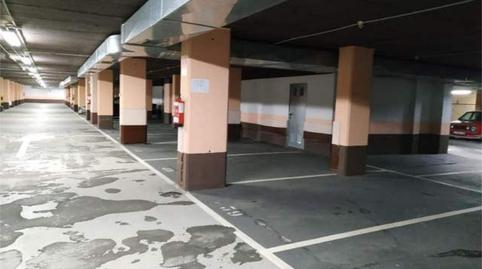 Foto 5 de Garaje de alquiler en Txorierri - Ondiz - Udondo, Leioa