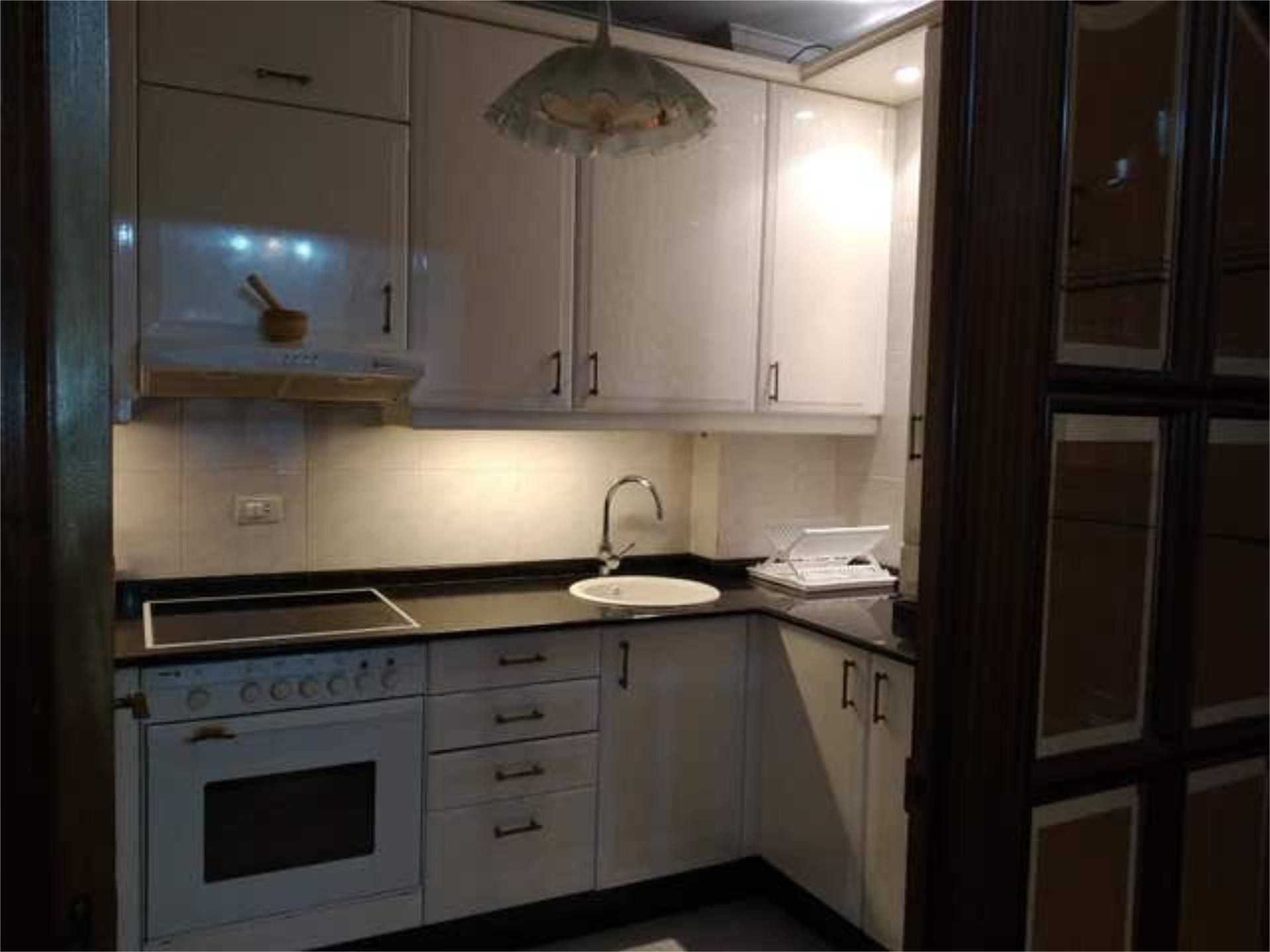 Flat for rent in San Roque - As Fontiñas